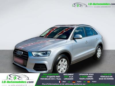Audi Q3 1.4 TFSI  150 ch BVA