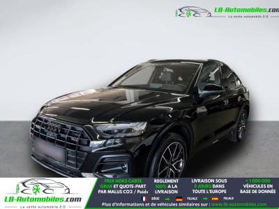 Audi Q5 Sportback 50 TFSIe 299 BVA Quattro