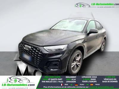 Audi Q5 Sportback 50 TFSIe 299 BVA Quattro