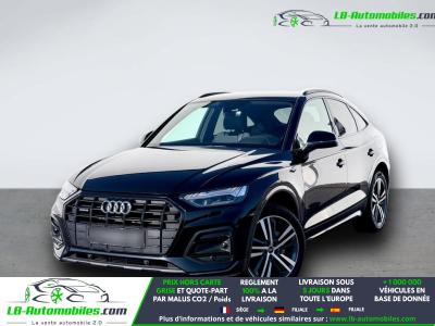 Audi Q5 Sportback 50 TFSIe 299 BVA Quattro