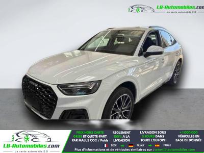 Audi Q5 Sportback 50 TFSIe 299 BVA Quattro