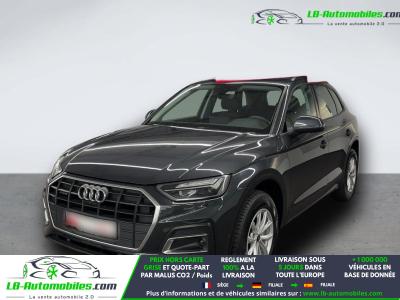 Audi Q5 40 TDI 204 BVA Quattro