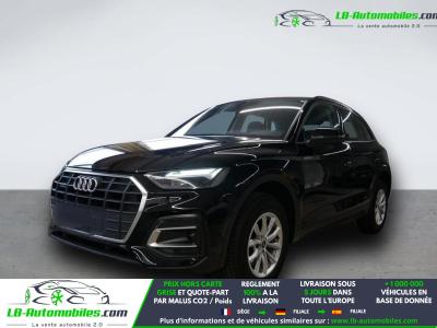 Audi Q5 40 TDI 204 BVA Quattro