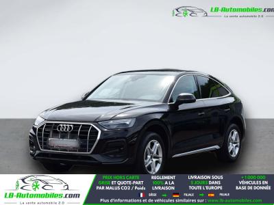 Audi Q5 Sportback 40 TDI 204 BVA Quattro