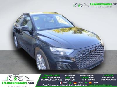 Audi Q5 Sportback 40 TDI 204 BVA Quattro