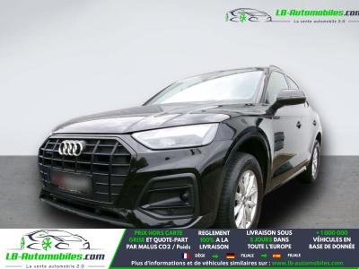 Audi Q5 Sportback 40 TDI 204 BVA Quattro