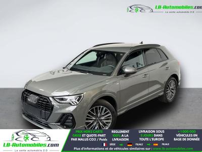 Audi Q3 40 TDI 200 ch BVA Quattro