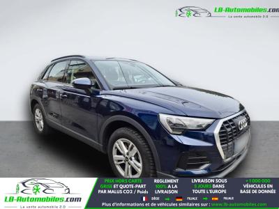 Audi Q3 40 TDI 200 ch BVA Quattro