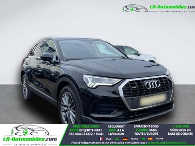 Audi Q3 40 TDI 200 ch BVA Quattro