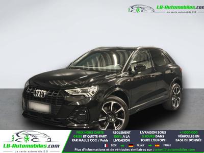 Audi Q3 40 TDI 200 ch BVA Quattro