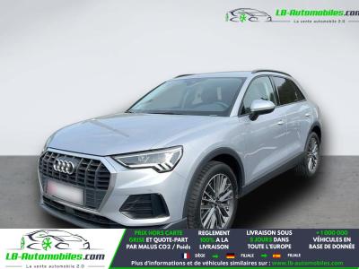 Audi Q3 40 TDI 200 ch BVA Quattro