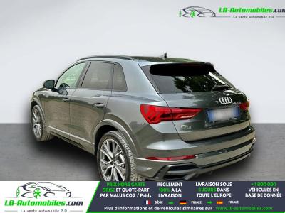 Audi Q3 40 TDI 200 ch BVA Quattro