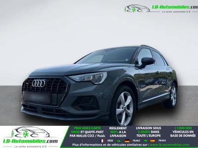 Audi Q3 40 TDI 200 ch BVA Quattro