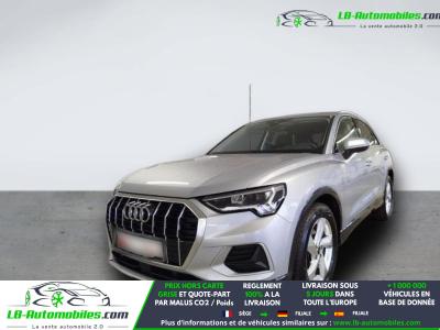 Audi Q3 35 TFSI 150 ch