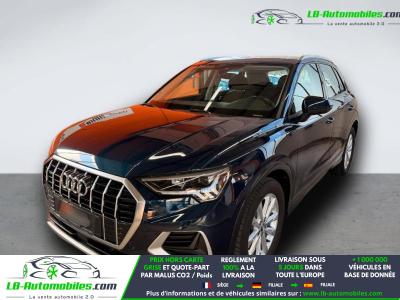 Audi Q3 40 TFSI 190 ch BVA Quattro