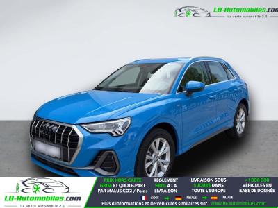 Audi Q3 40 TFSI 190 ch BVA Quattro