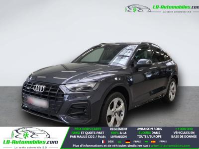Audi Q5 Sportback 50 TFSIe 299 BVA Quattro