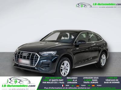 Audi Q5 Sportback 50 TFSIe 299 BVA Quattro