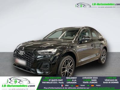 Audi Q5 Sportback 50 TFSIe 299 BVA Quattro