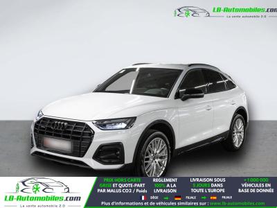 Audi Q5 Sportback 45 TFSI 265 BVA Quattro