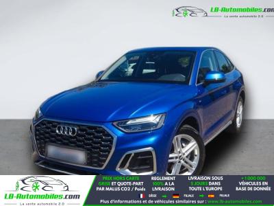 Audi Q5 Sportback 45 TFSI 265 BVA Quattro