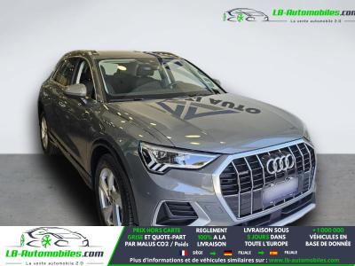 Audi Q3 40 TDI 200 ch BVA Quattro