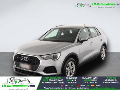 Audi Q3 40 TDI 200 ch BVA Quattro