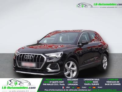 Audi Q3 40 TDI 200 ch BVA Quattro
