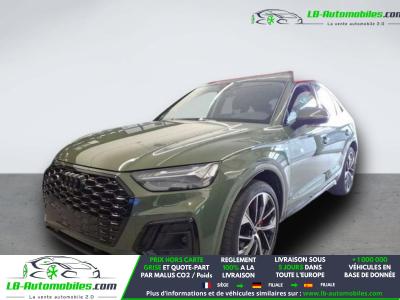 Audi Q5 Sportback 45 TFSI 265 BVA Quattro