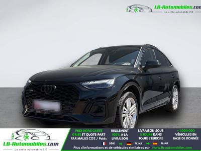 Audi Q5 Sportback 45 TFSI 265 BVA Quattro