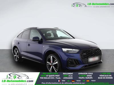 Audi Q5 Sportback 45 TFSI 265 BVA Quattro