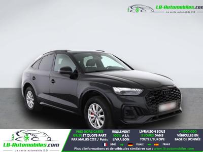 Audi Q5 Sportback 45 TFSI 265 BVA Quattro