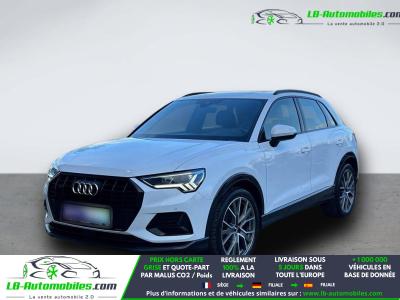 Audi Q3 40 TFSI 190 ch BVA Quattro