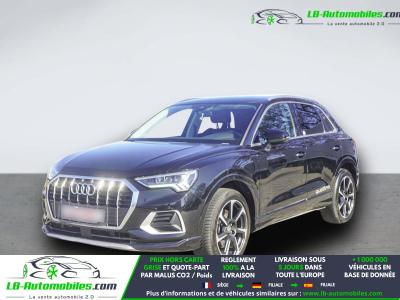 Audi Q3 40 TFSI 190 ch BVA Quattro