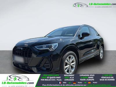 Audi Q3 45 TFSIe 245 ch BVA