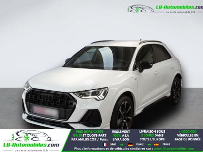 Audi Q3 45 TFSIe 245 ch BVA