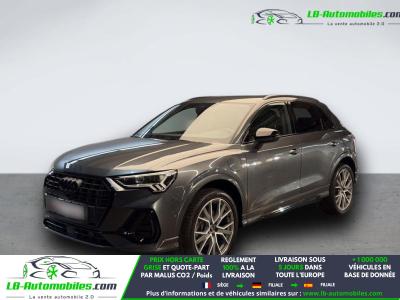 Audi Q3 45 TFSIe 245 ch BVA