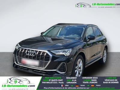 Audi Q3 45 TFSIe 245 ch BVA