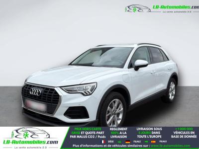 Audi Q3 45 TFSIe 245 ch BVA