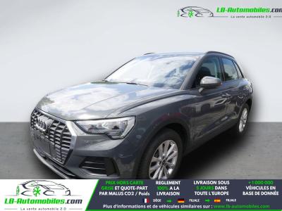 Audi Q3 45 TFSIe 245 ch BVA