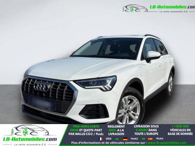 Audi Q3 45 TFSIe 245 ch BVA