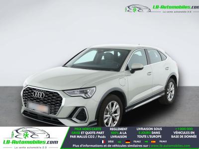 Audi Q3 Sportback 45 TFSIe 245 ch BVA
