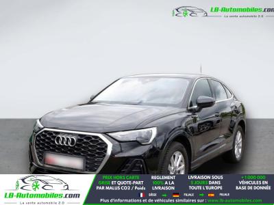 Audi Q3 Sportback 45 TFSIe 245 ch BVA
