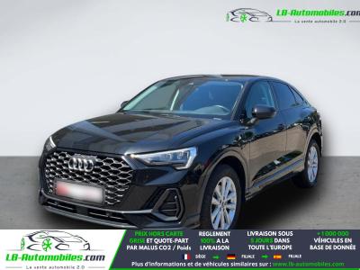 Audi Q3 Sportback 45 TFSIe 245 ch BVA