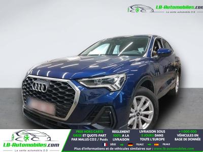 Audi Q3 Sportback 45 TFSIe 245 ch BVA