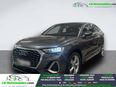 Audi Q3 Sportback 35 TDI 150 ch BVA Quattro