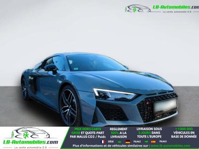 Audi R8 V10 5.2 FSI 540 BVA RWD