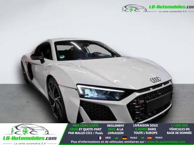 Audi R8 V10 5.2 FSI 540 BVA RWD