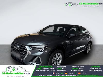 Audi Q3 Sportback 35 TDI 150 ch BVA