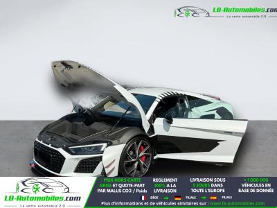 Audi R8 V10 5.2 FSI 540 BVA RWD